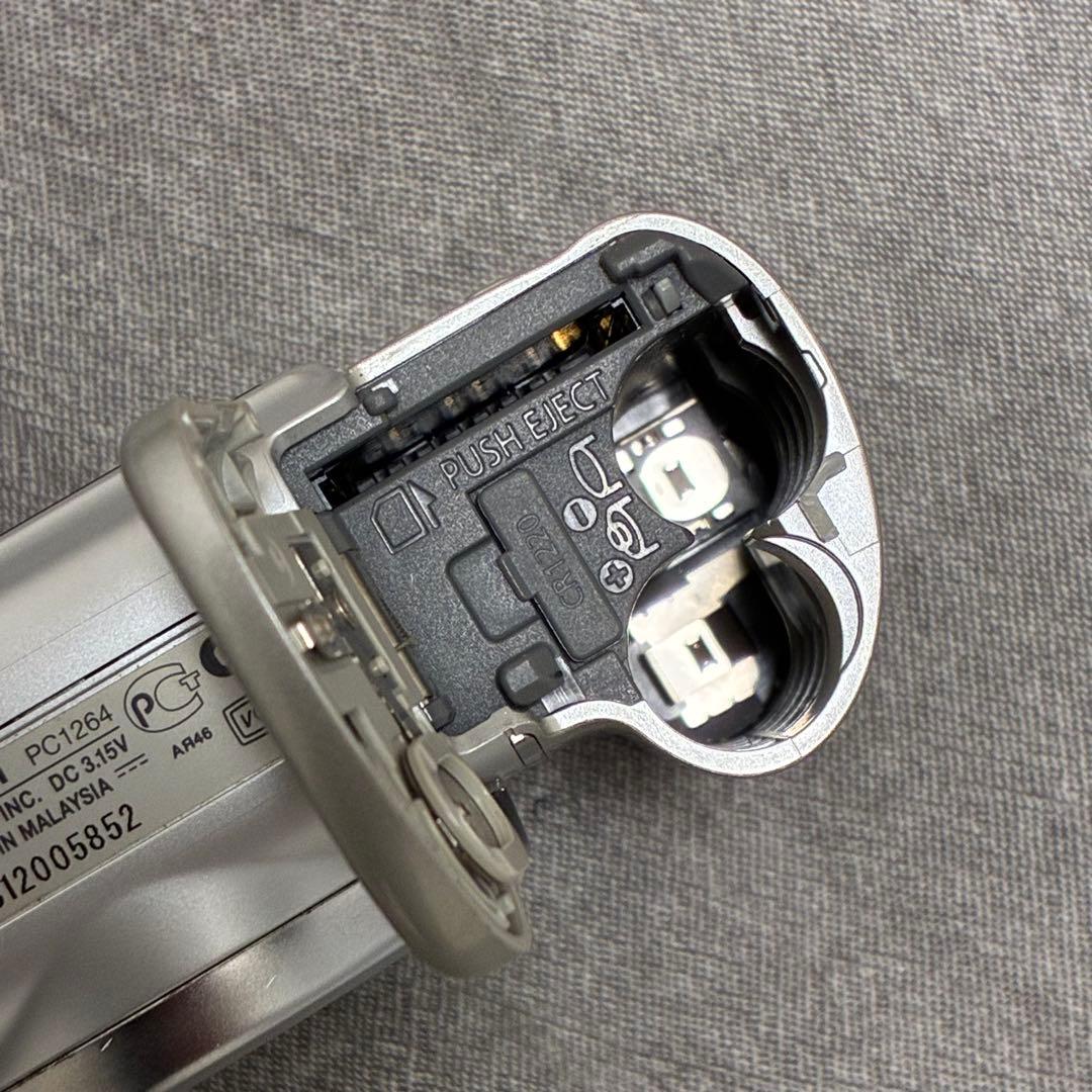 ⭐️美品⭐️ キヤノン CANON PowerShot A580 コンデジ