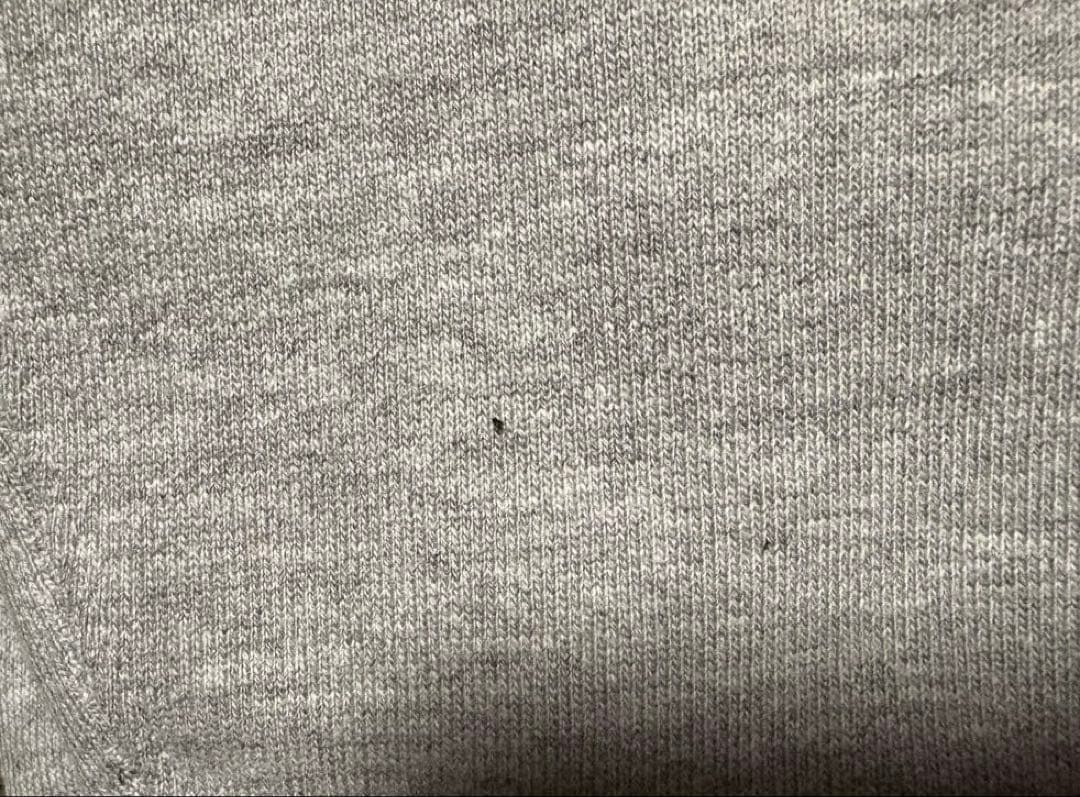 ito fukuoka original sweat グレーM