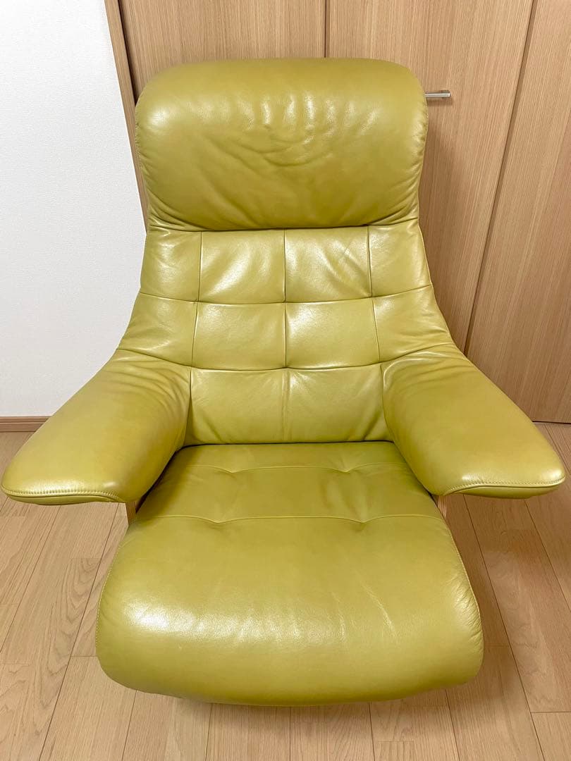 【カリモク家具】ザ・ファースト チェア