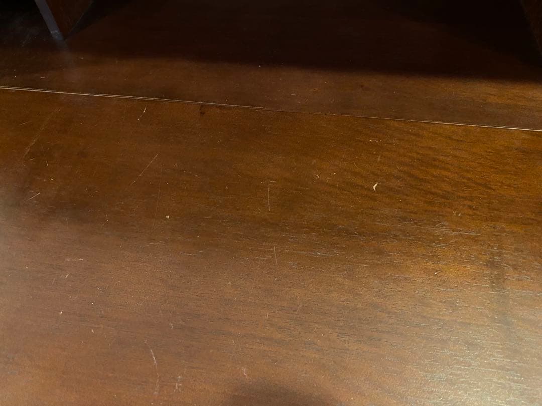 maruni マルニ木工 ライティングビューロー デスク ヴィンテージ品