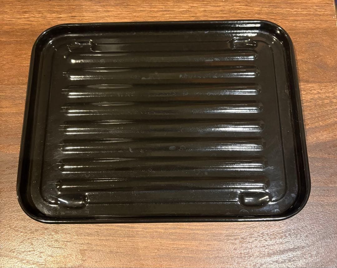 【超美品】#アラジン #グラファイトグリル・トースター2枚焼　ピスタチオグリーン