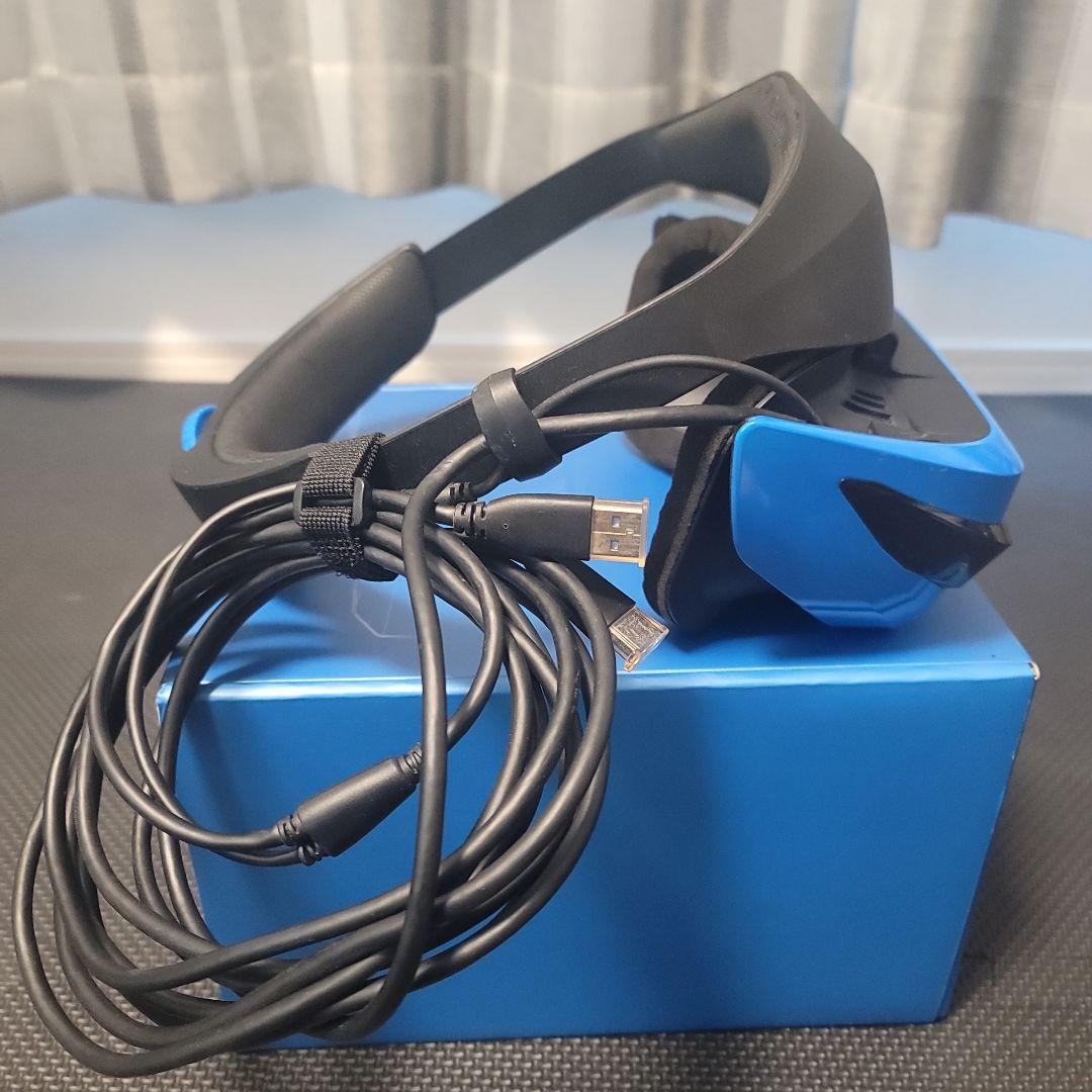 Acer AH101 Windows Mixed Reality ヘッドセット
