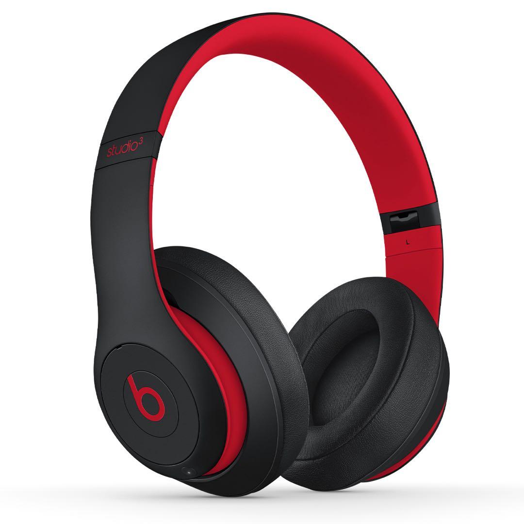 ヘッドホン Beats Studio3 Wireless
