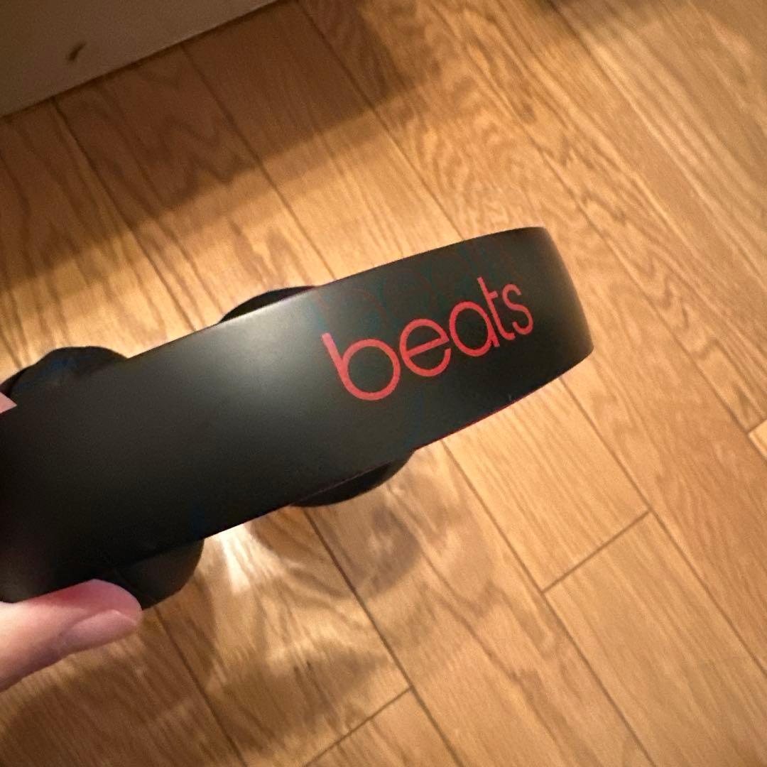 ヘッドホン Beats Studio3 Wireless