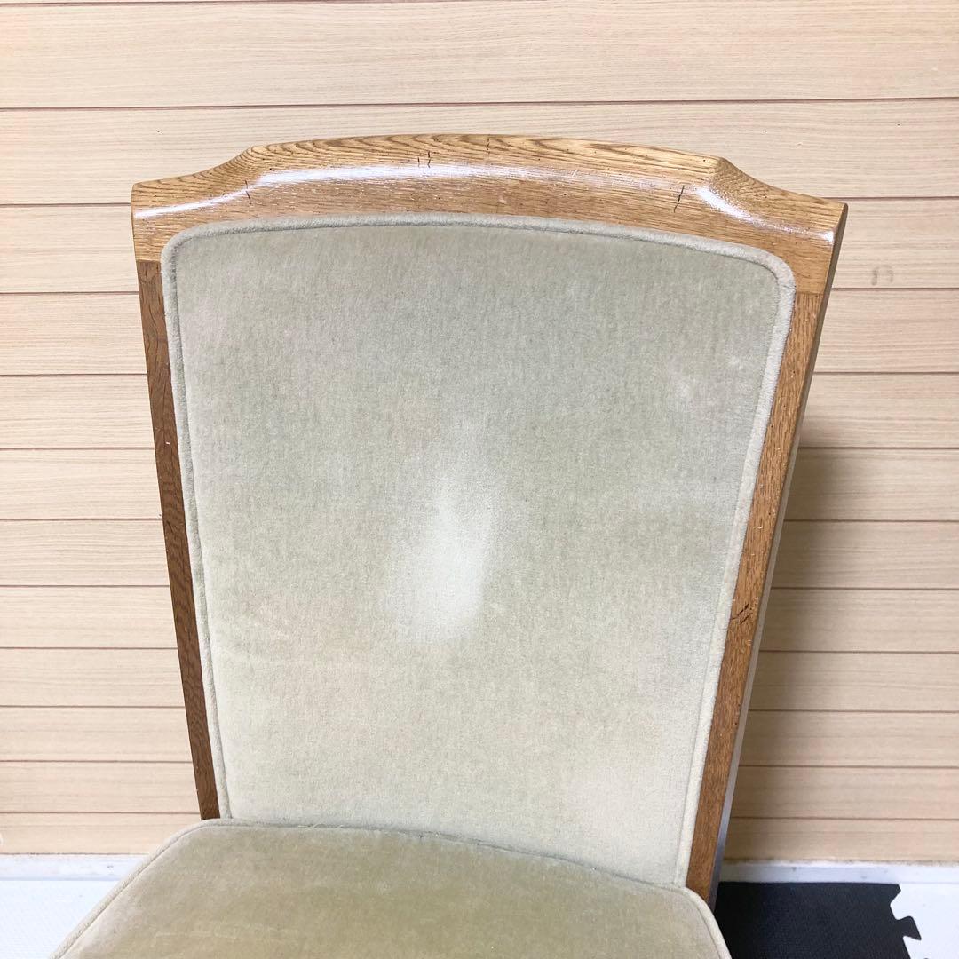 カリモク ドマーニ domani ダイニングチェア 椅子 イス