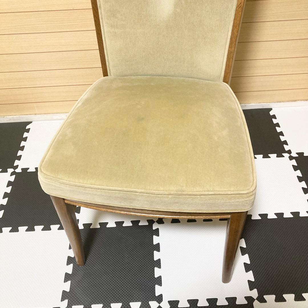 カリモク ドマーニ domani ダイニングチェア 椅子 イス