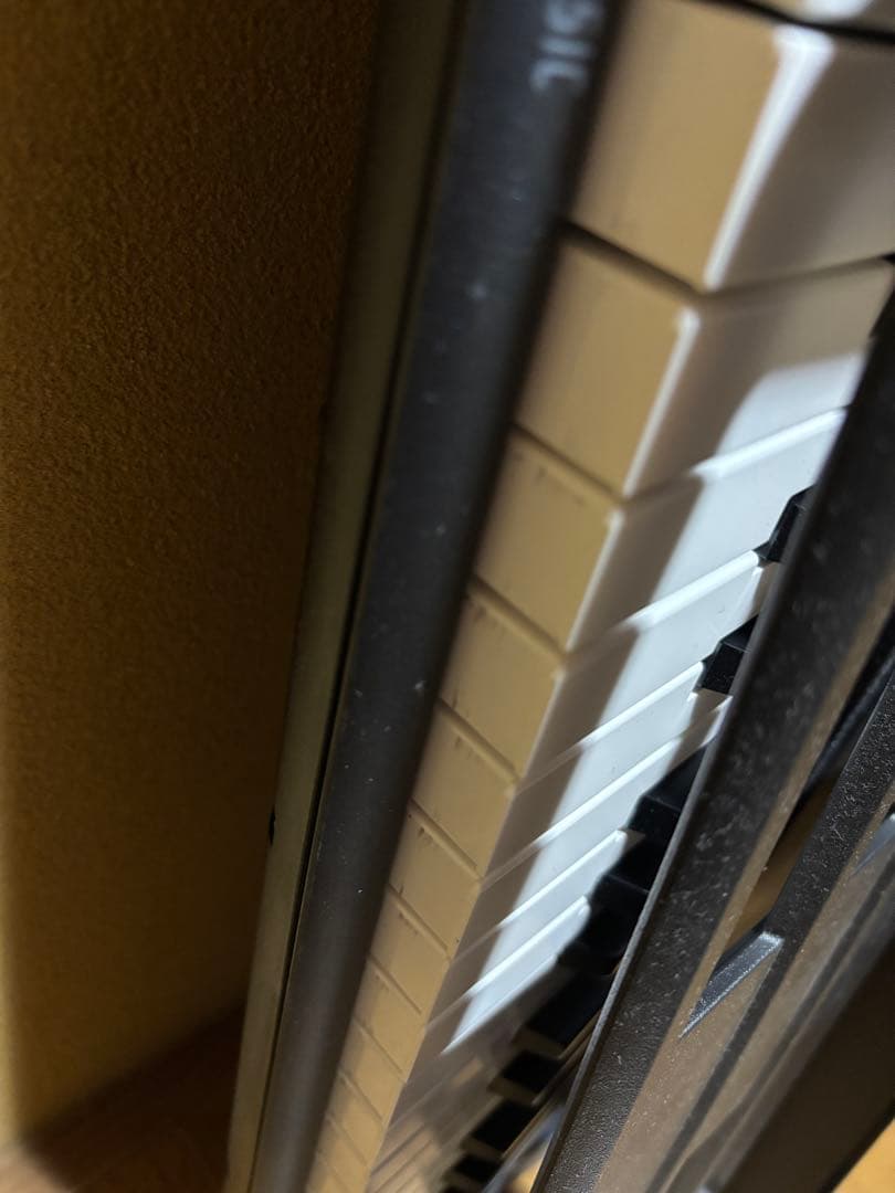 CASIO CT-S300 61鍵 キーボード MIDI入力可