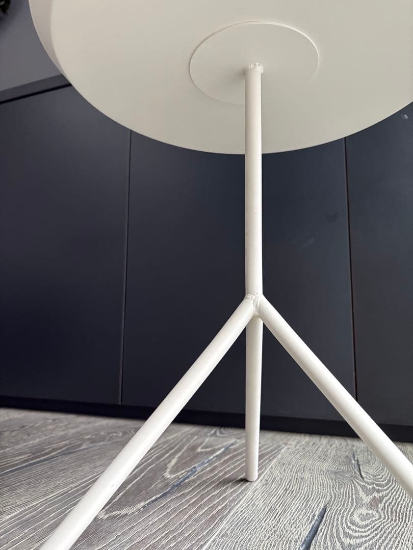 HAY DML サイドテーブル