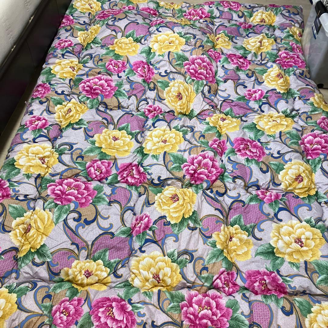 シングル　掛け布団