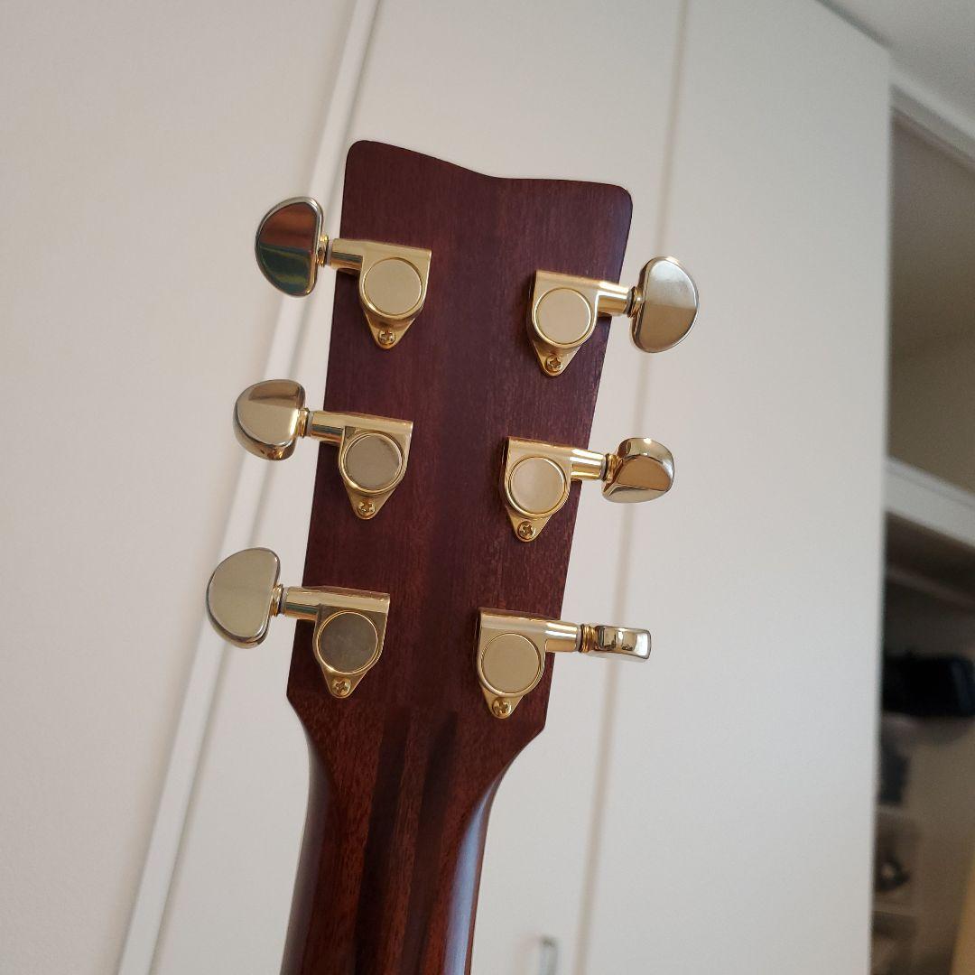 YAMAHA　LL16