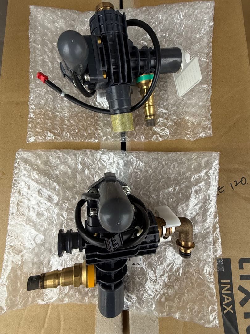 Pham Ngọc専用 リクシル｜タッチレス水栓｜ナビッシュ｜100V｜浄水器