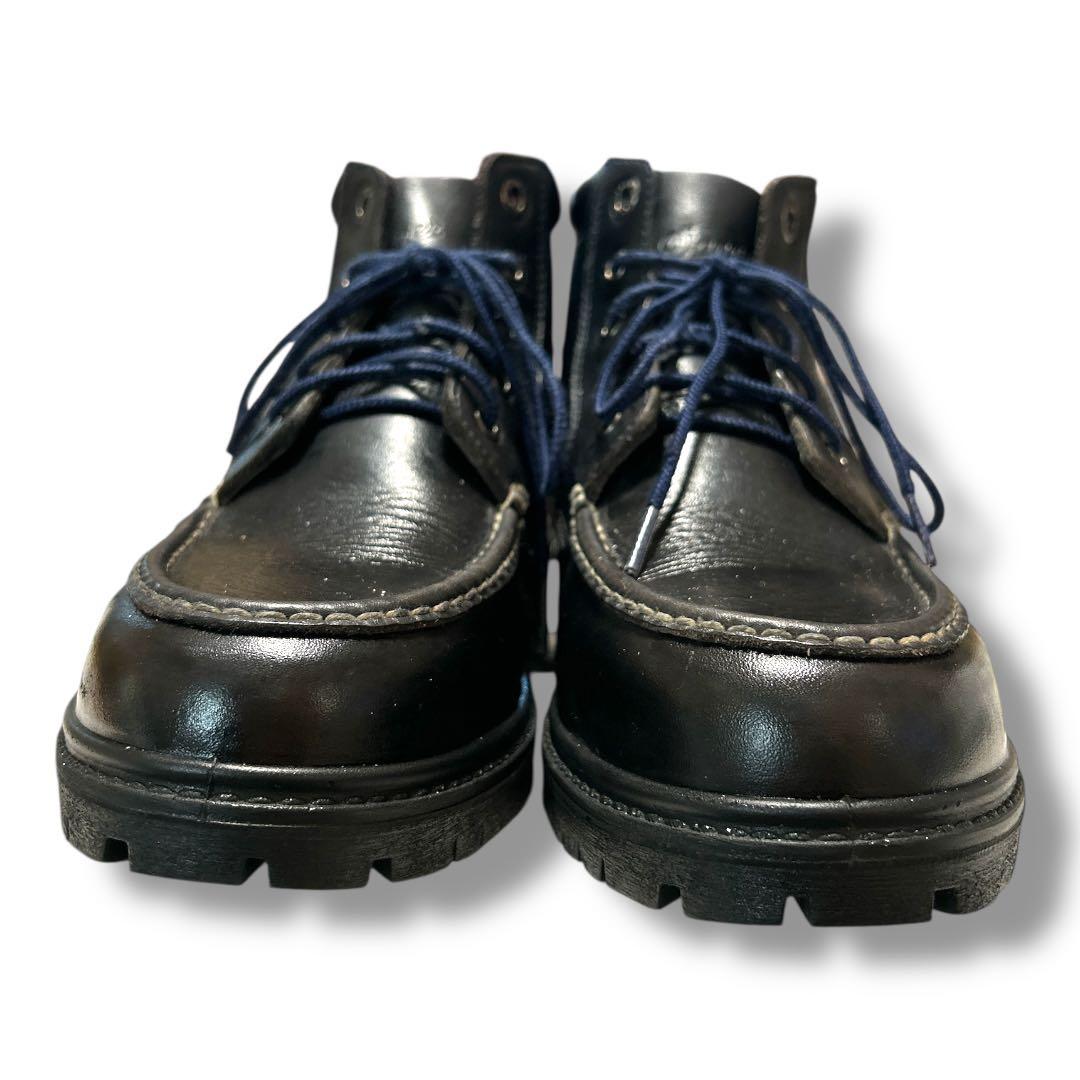 最強！スパイク付良品Danner ARGAY アーゲイレースアップブーツ レザー