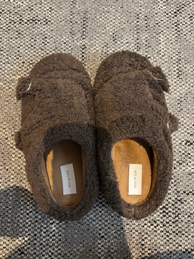 mosa BED j.w. FORD SUBU サイズ① 巾着付き