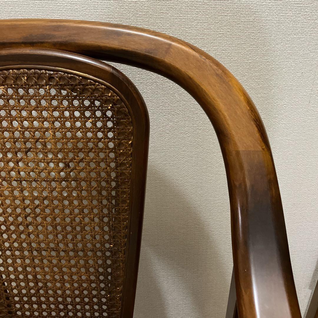 アンティーク家具 椅子 karimoku カリモク アームチェア