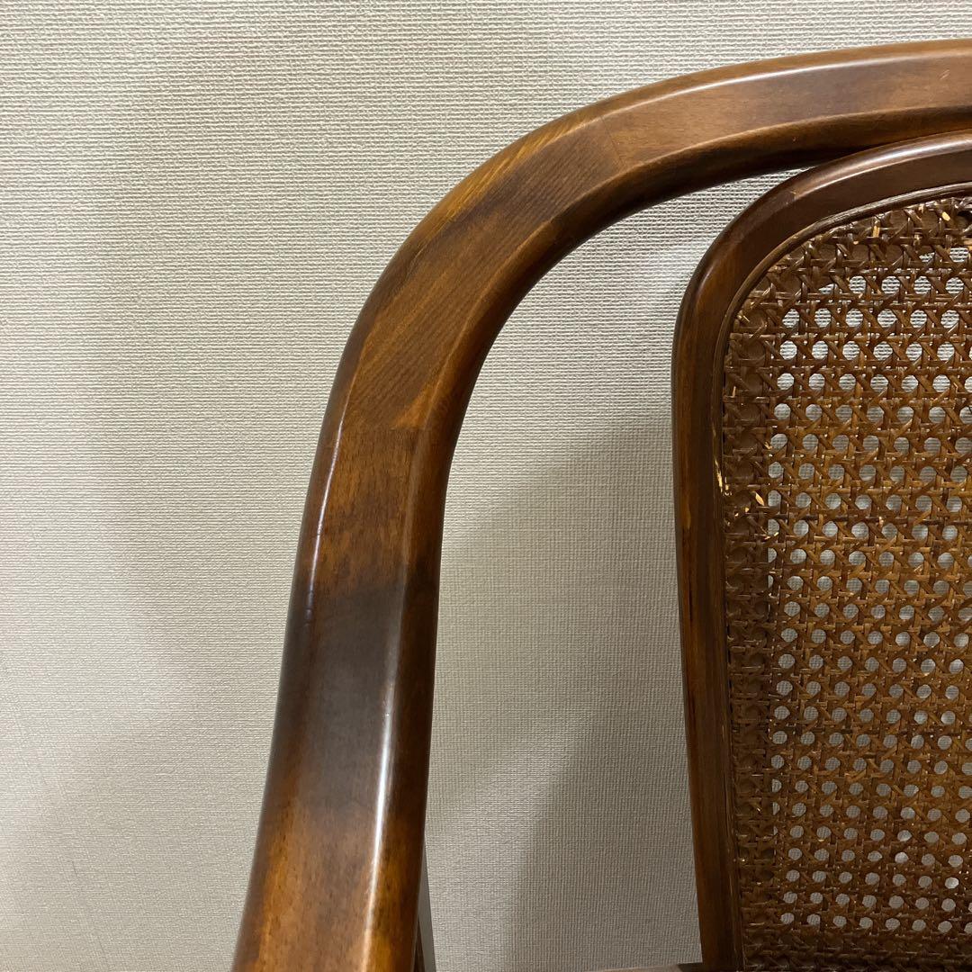 アンティーク家具 椅子 karimoku カリモク アームチェア