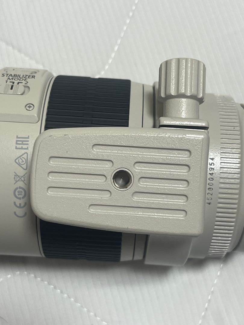 Canon EF 70-200mm f2.8L IS II USM 美品
