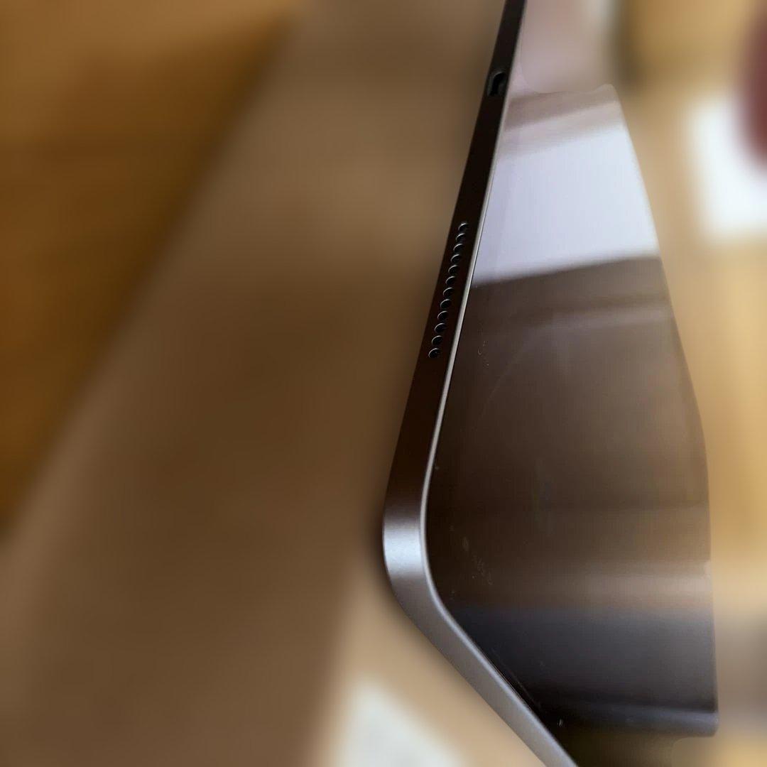 Apple iPad Air (M2) 13インチ 128GB Wi-Fi