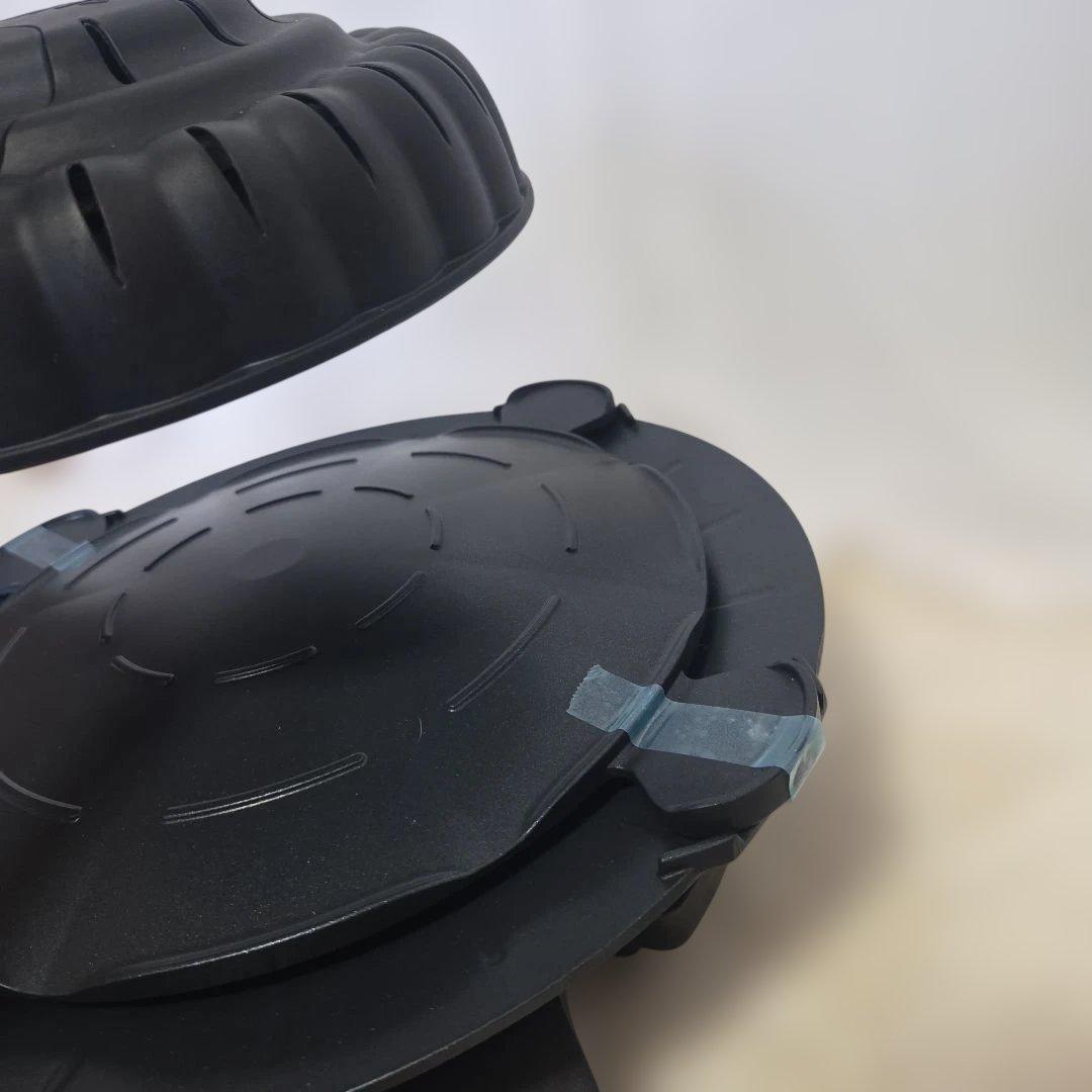 ZAIGLE ザイグルハンサムSJ-100 【煙の出ない調理器具】　収納袋付き