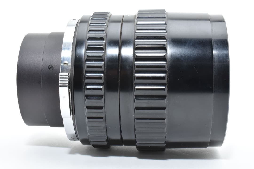 ゼンザ ブロニカ Zenza Bronica 150mm f3.5 3182