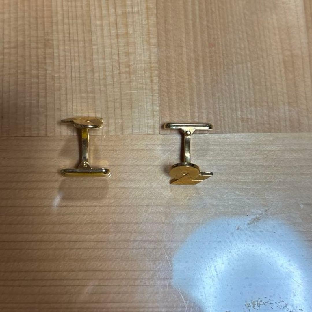 k14 カフスボタン