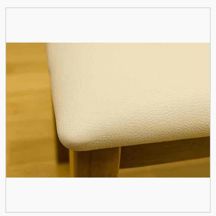 メロディー ベンチ