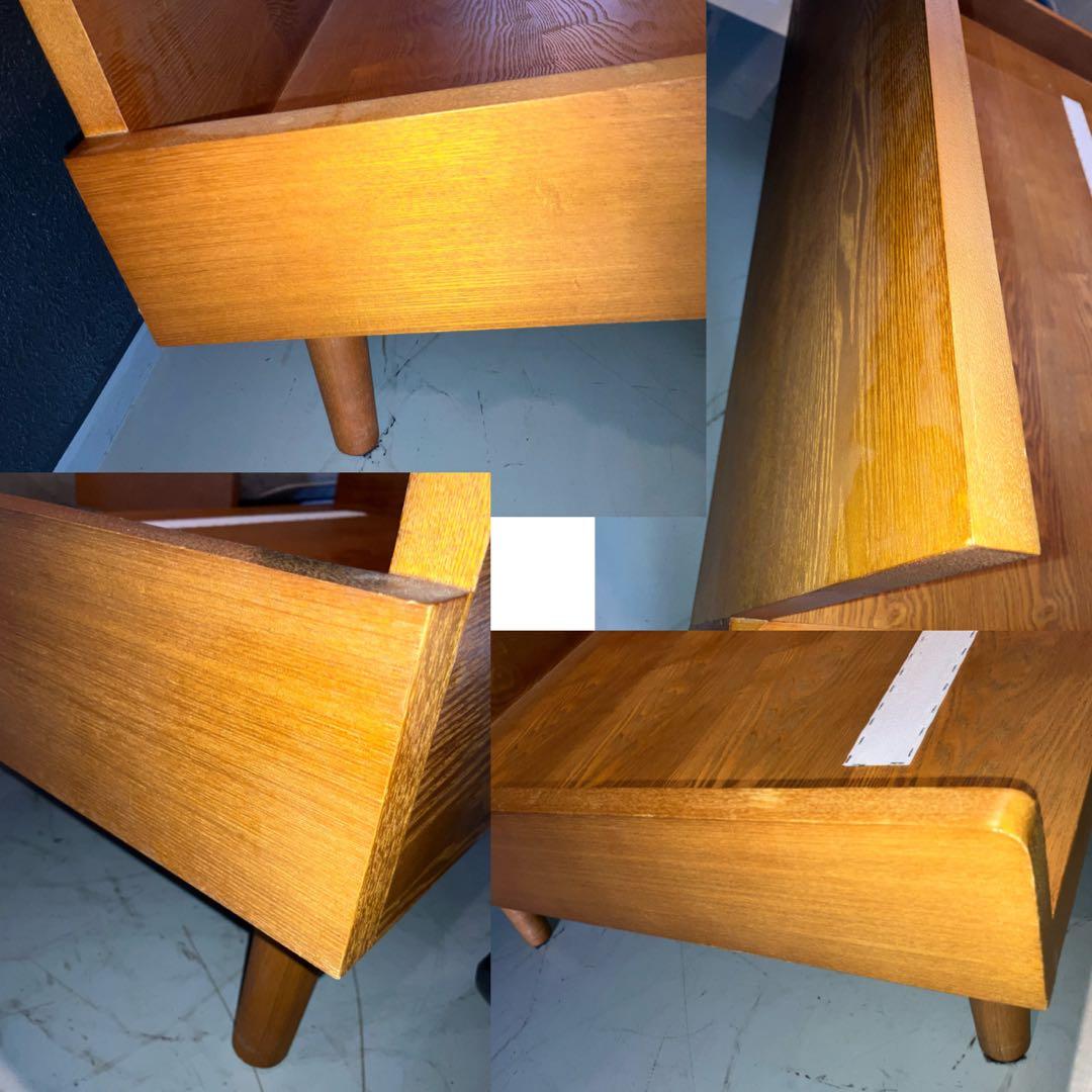 unico ウニコ ALBERO アルベロ 2pソファ+オットマン