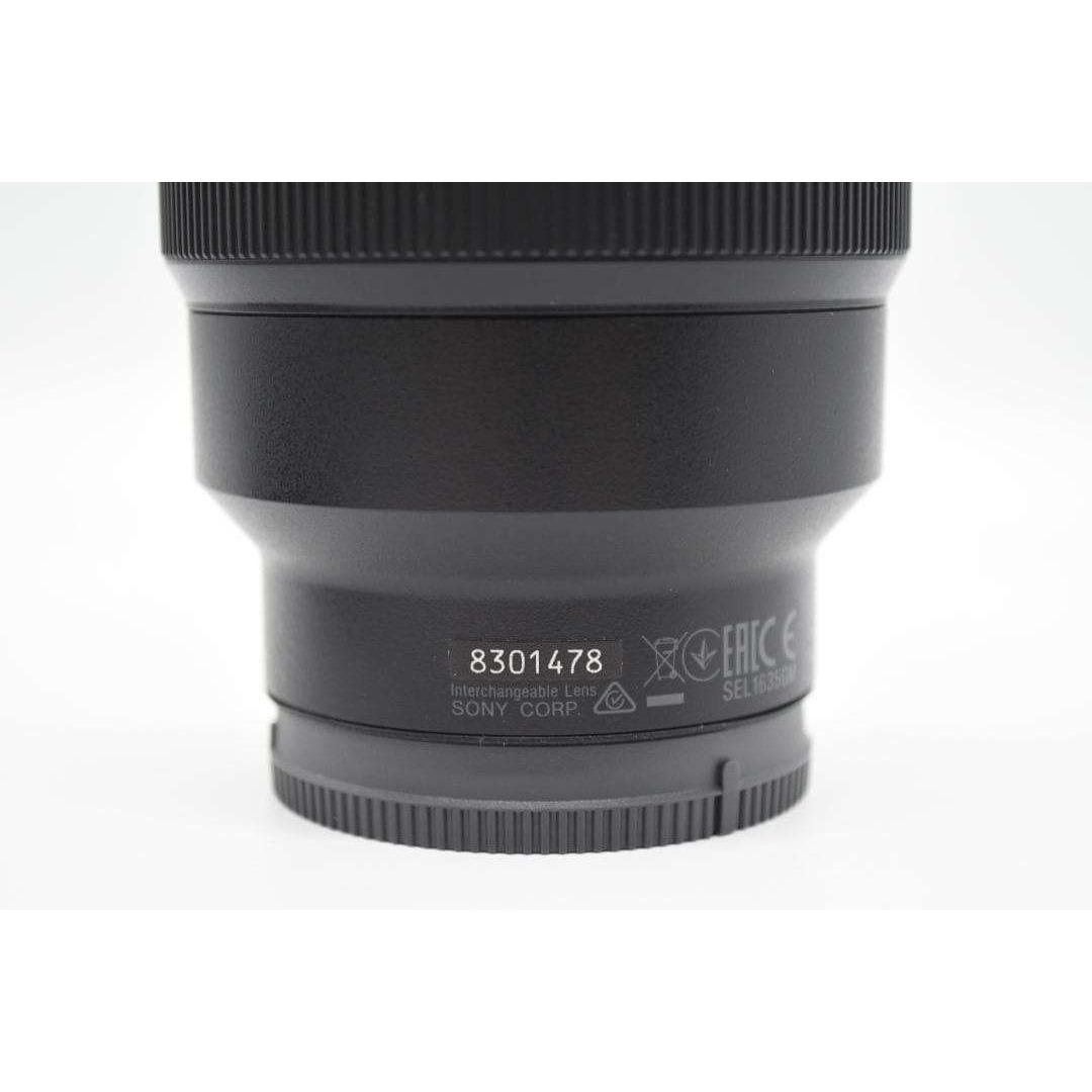 ★美品★ SONY FE 16-35mm F2.8 GM SEL1635GM