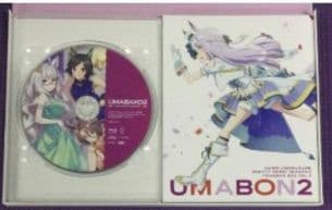 美品　ウマ娘 プリティーダービー Season2 全4巻セット収納BOX付き