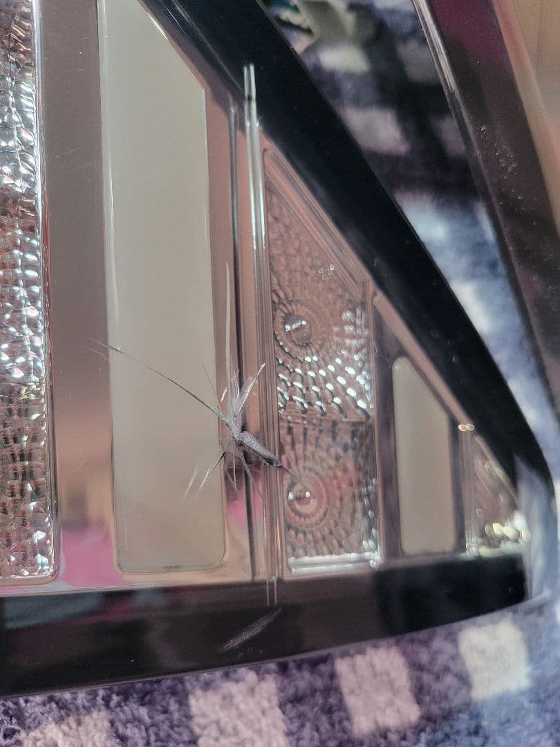 20 アルファード ヴェルファイア　テールランプ