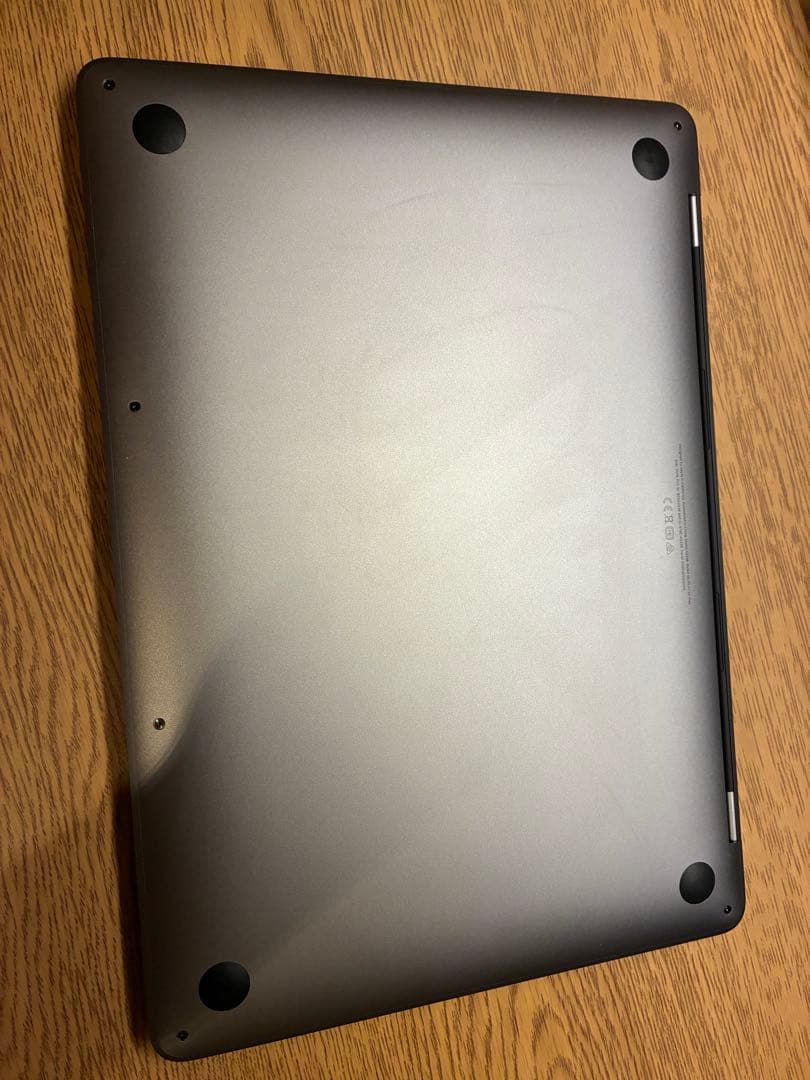 MacBook本体 MacBook pro m1