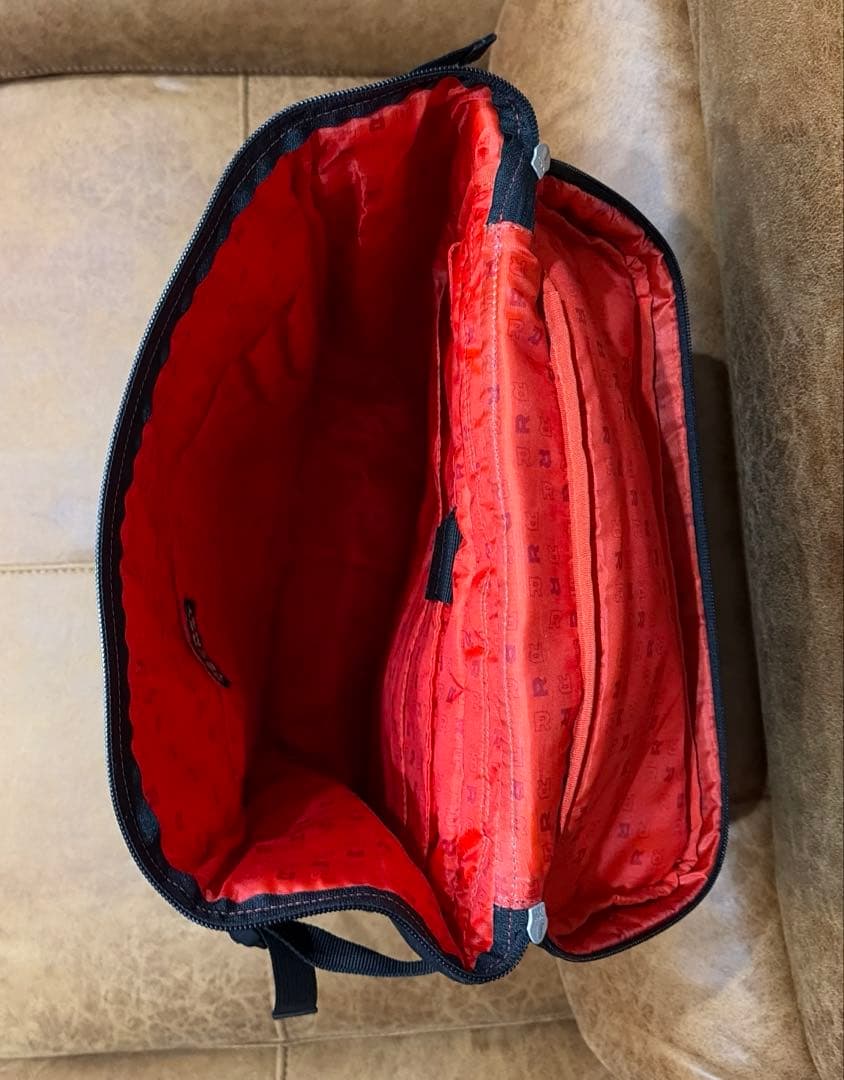 【美品】ロケット団リュック／ポケモンセンターオリジナル