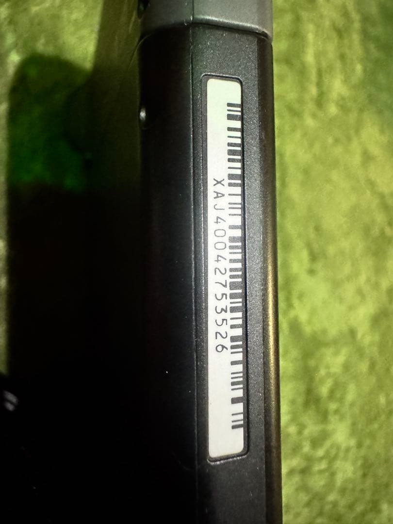 き*け様 NINTENDO SWITCH グレー本体