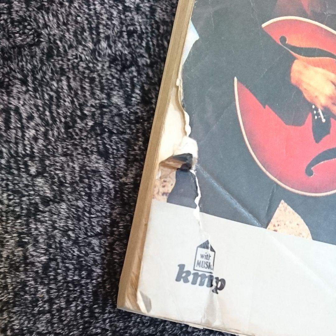 タイムセール♪長渕剛 全曲集 ギター 楽譜