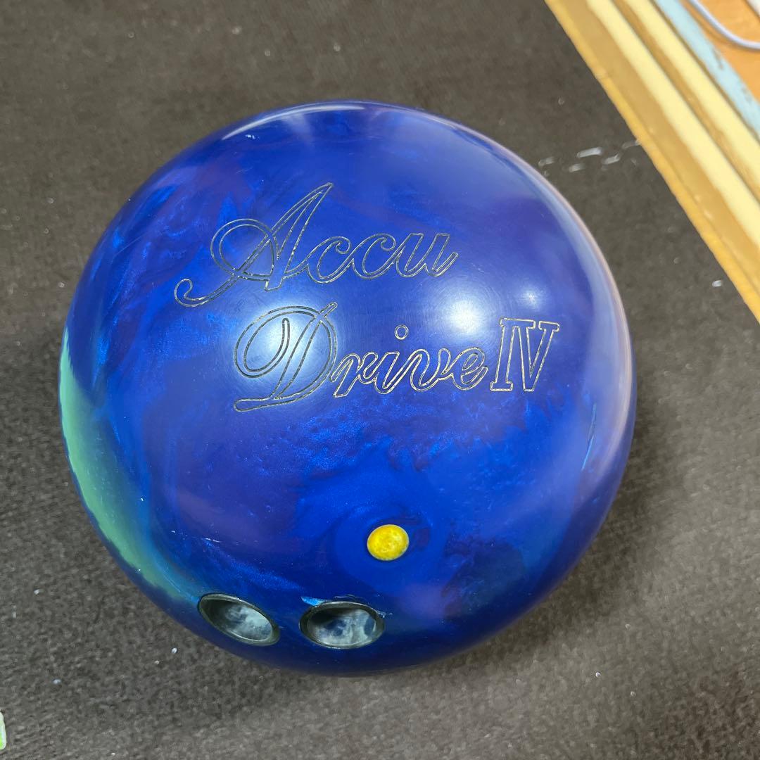 ナノデスアキュドライブIV