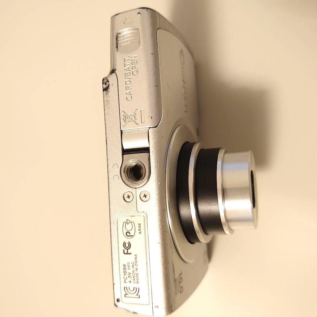 デジタルカメラ Canon PowerShot A2600