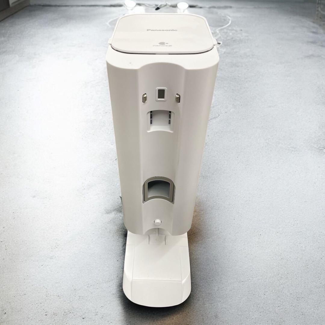 パナソニック　スティッククリーナー　MC-NS10K 2022年式