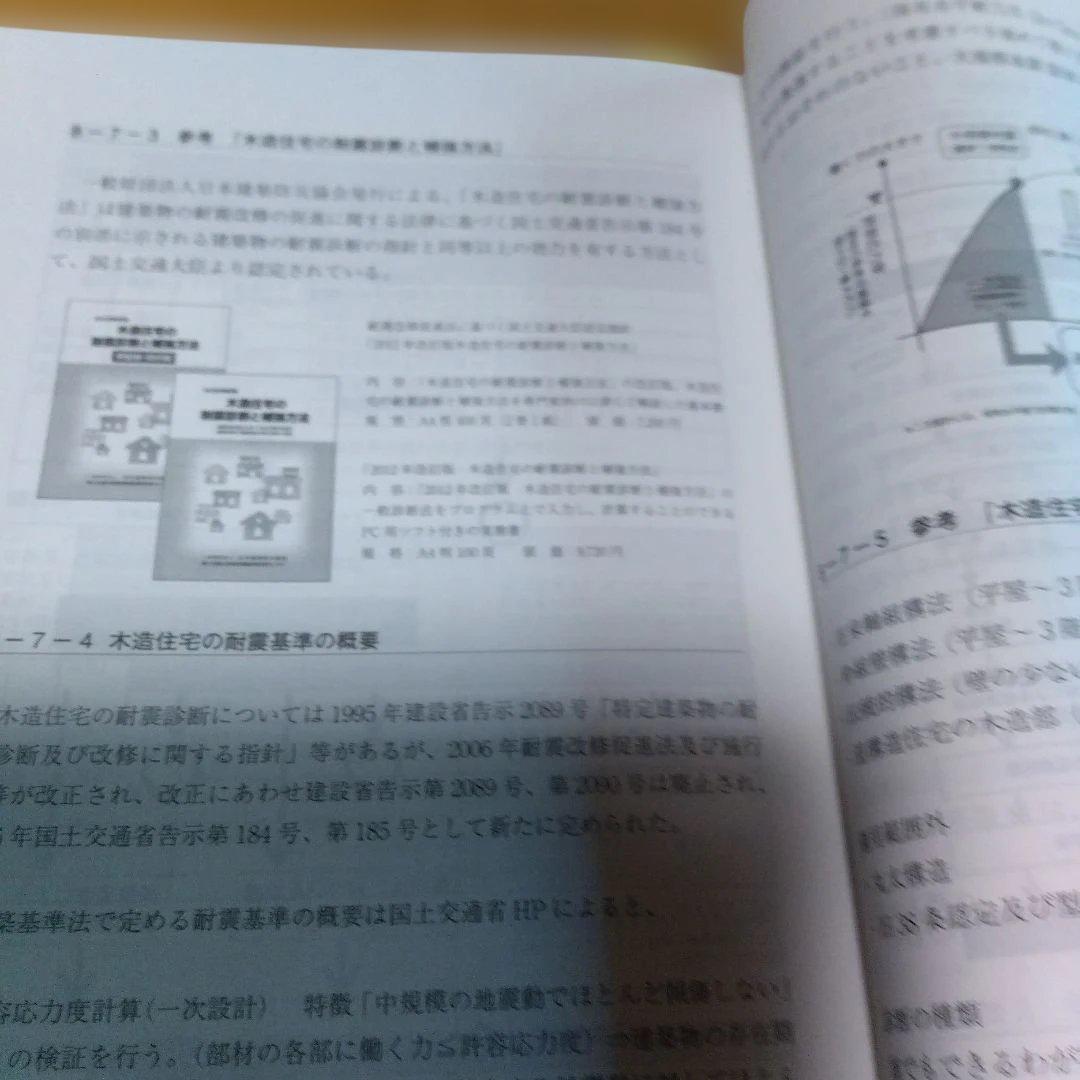 民家調査・3撰【　古民家の調査と再築、民家のみかた調べ方、古民家再生の組織論】