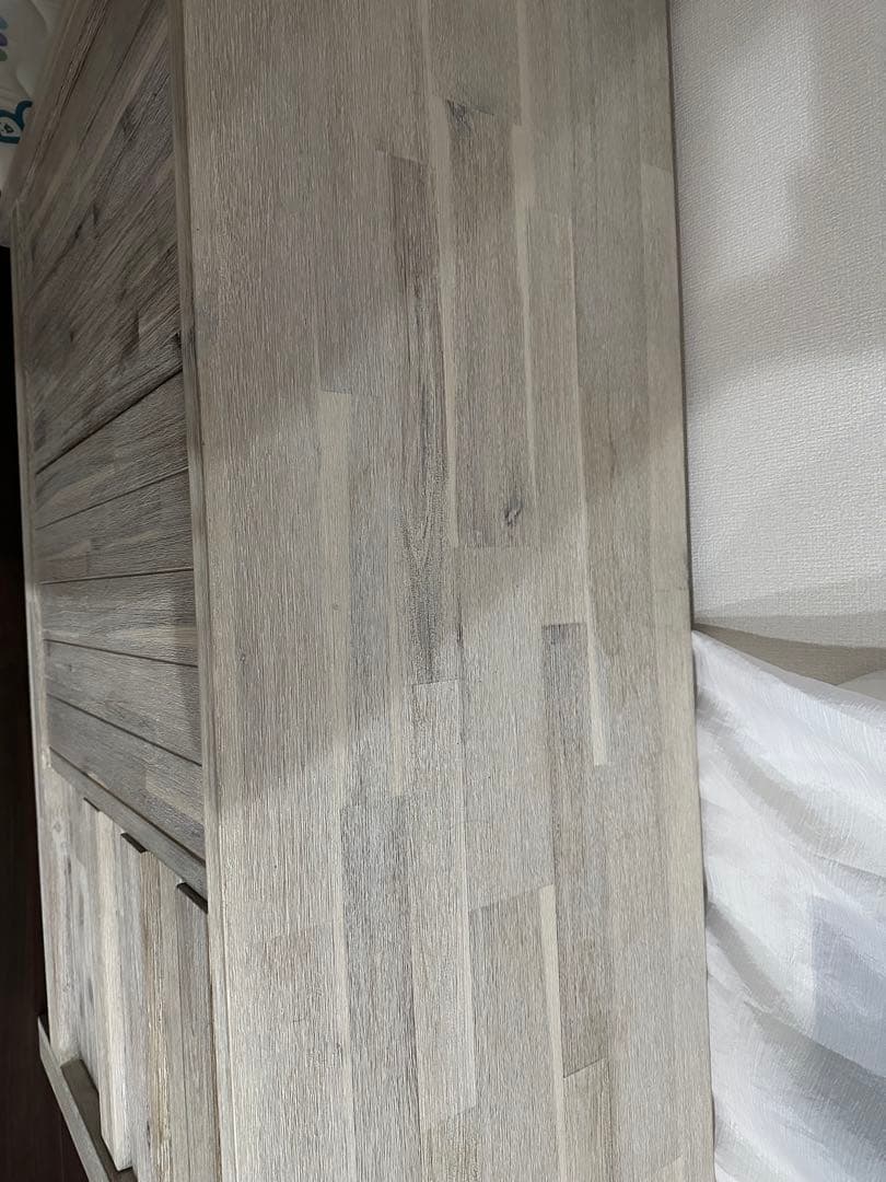 ー*ー様 美品　unico マノア　MANOA キャビネット　サイドボード