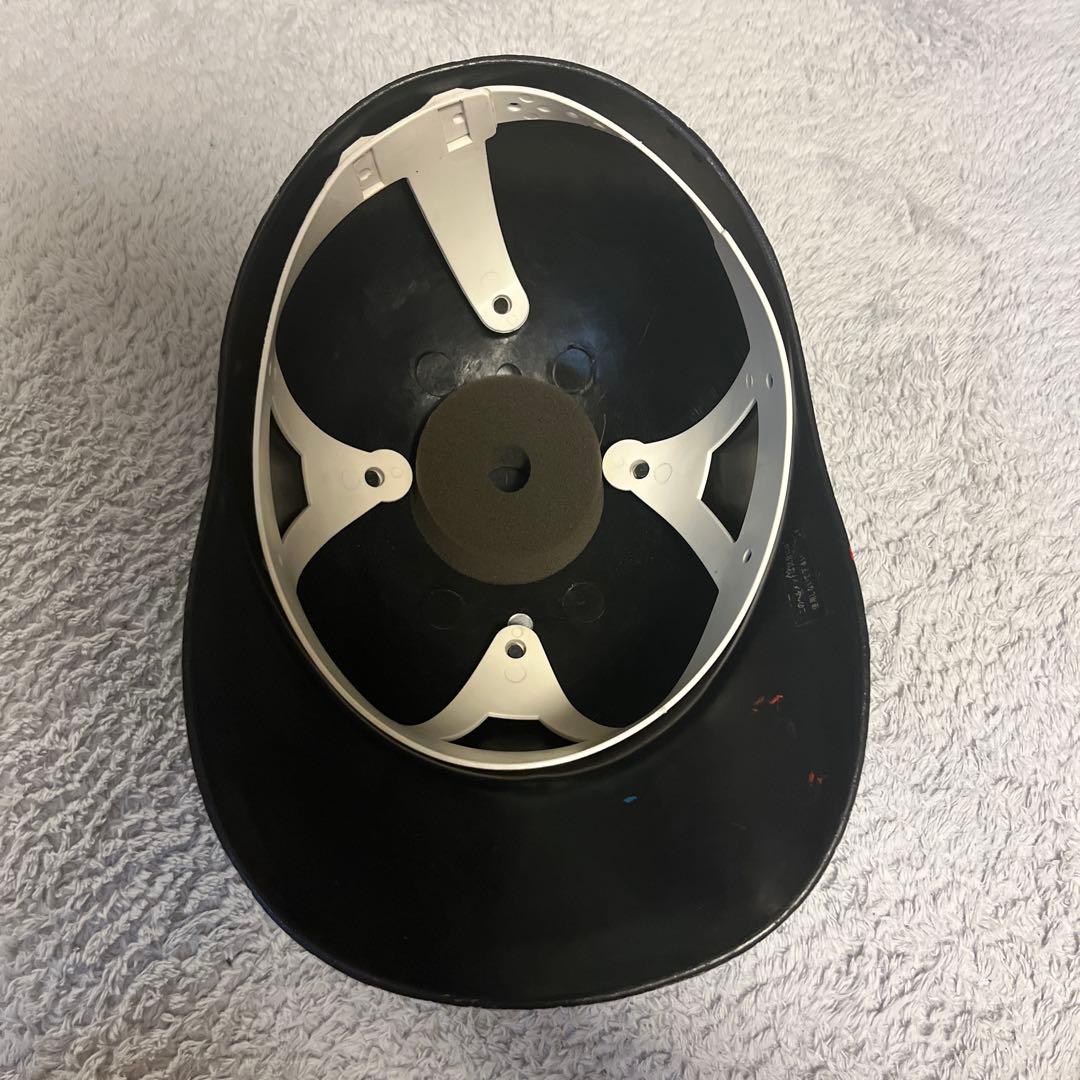 阪急ブレーブス　応援ヘルメット