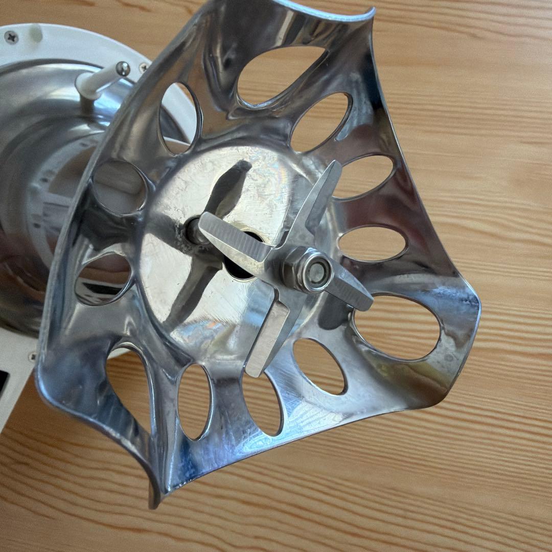 九陽 豆乳メーカー DJ13P-D08SG 美品