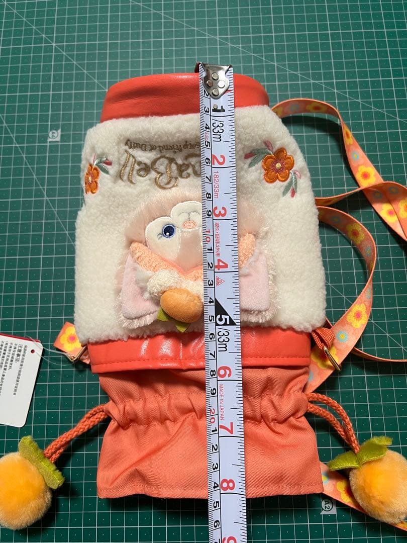 きき　上海ディズニーの正規品　リーナベル　水筒カバー