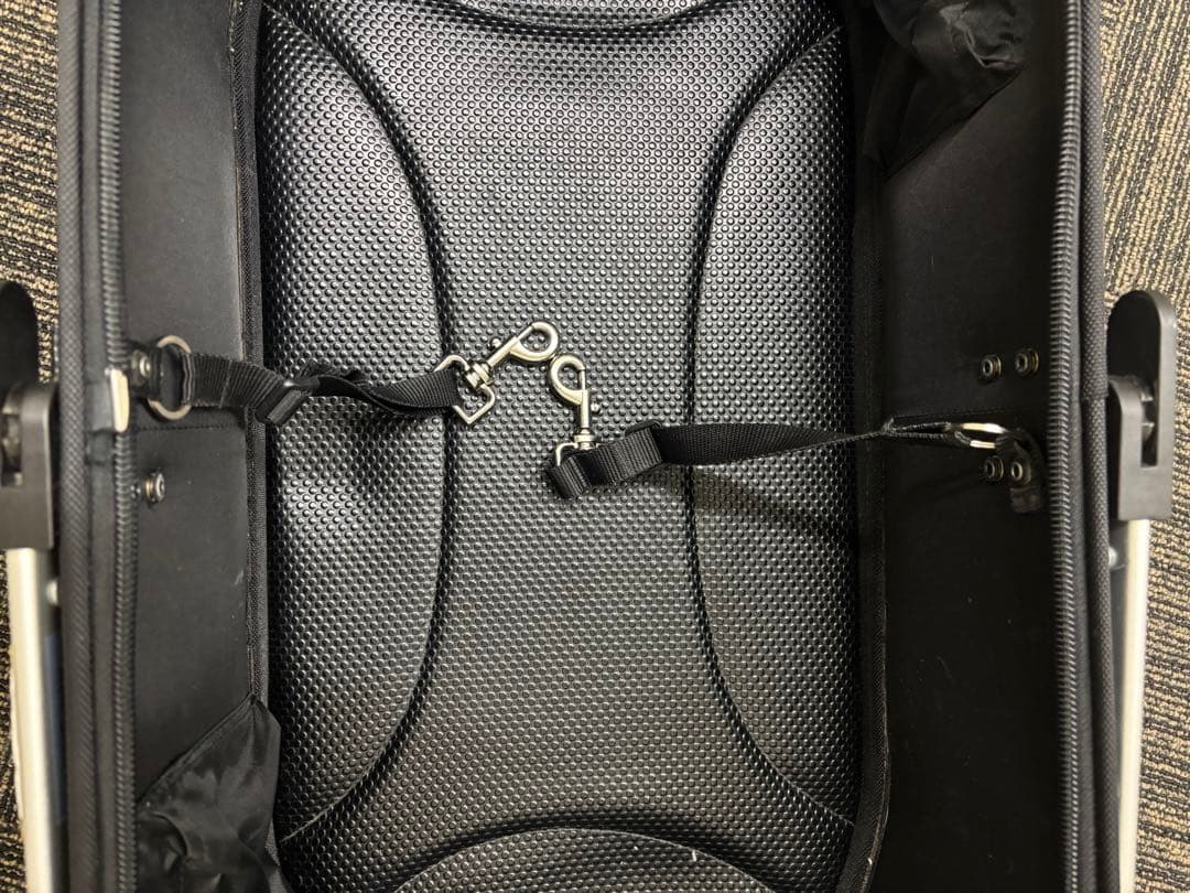 AirBuggy for Dog エアバギー 犬用 コット ドーム多頭飼い可