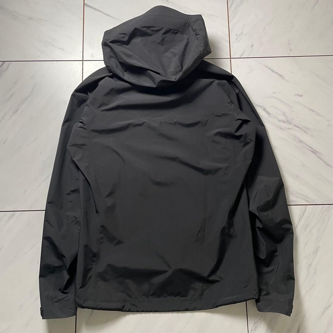 ARC’TERYX ALPHA SL GORE-TEX 15179 ブラック S