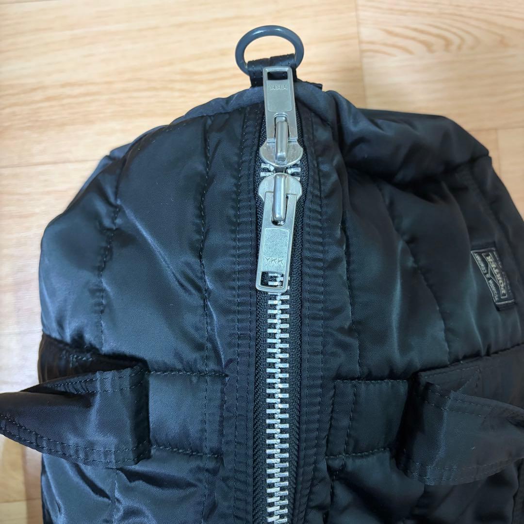PORTER ミニボストンバッグ