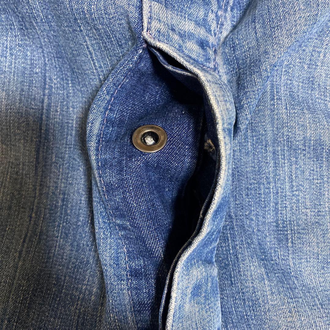 お値下げ　50s HERCULES オーバーオール　ビンテージ