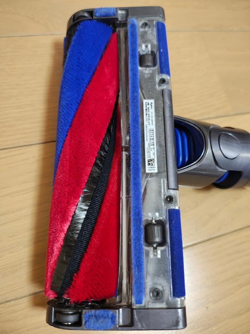 ダイソン★掃除機★Micro 1.5kg★SV21★純正バッテリー新品と同等★