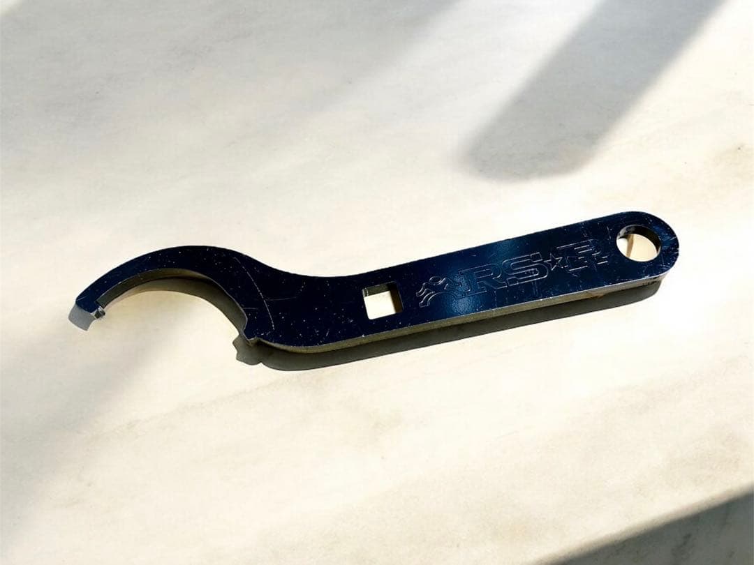 【美品】RS★R Basic☆i ハードレート仕様【FD1 シビック】