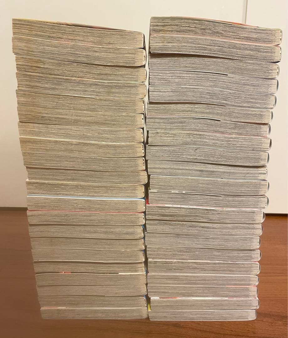 【ほぼ全て初版】僕のヒーローアカデミア 全巻 1〜42巻