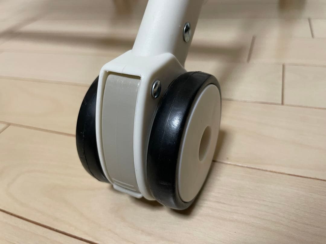 つなかん コンビ ネムリラ AUTO SWING エッグショック