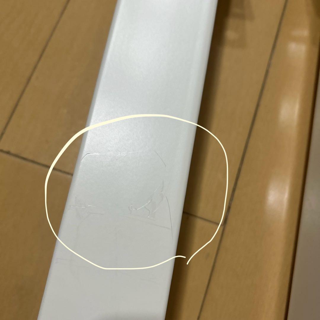 【KANADEMONO】デスク／テーブル|ラバーウッドナチュラル天板120×60